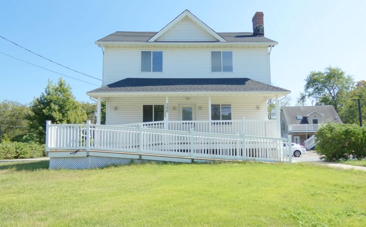 Pictures of Special Purpose property located at 396 N Main Street, Barnegat, NJ 08005 for sales - image #1