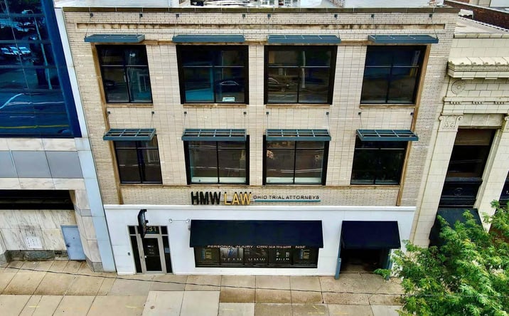 Pictures of Office property located at 1231 Superior Ave, Cleveland, OH 44114 for sales - image #1