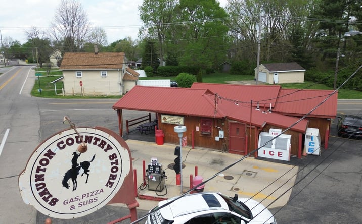 Pictures of Special Purpose property located at 17 Ohio 202 , Troy, OH 45373 for sales - image #1