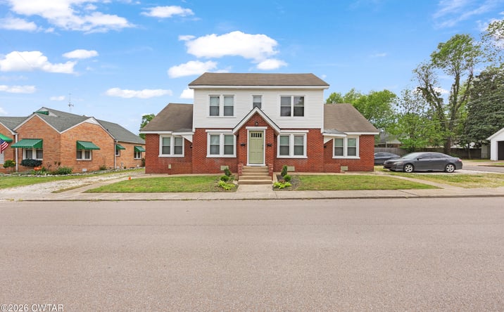Pictures of Multifamily, Land property located at 116 Summer Street, Martin, TN 38237 for sales - image #1