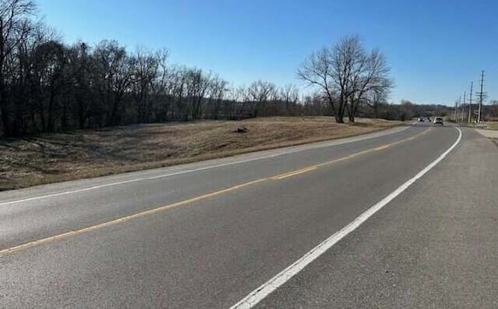 Pictures of Land property located at Route K, Cape Girardeau, MO 63701 for sales - image #1