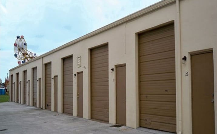 Pictures of Industrial property located at 5601-5621 NW 8th Street, Pompano Beach, FL 33063, 1106 5th Ave S, Lake Worth Beach, FL 33460 for sales - image #1