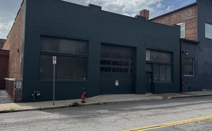 Pictures of Hospitality, Industrial, Mixed Use, Retail, Self Storage property located at 1916 Wyandotte St, Kansas City, MO 64108 for sales - image #1