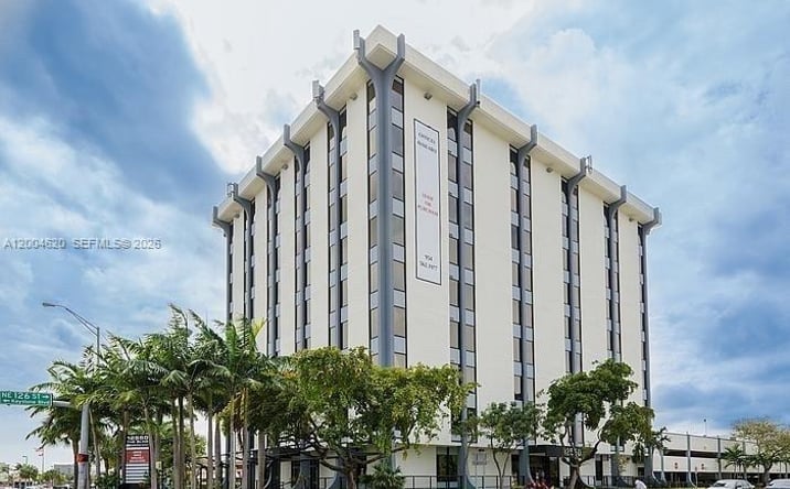 Pictures of Business for Sale, Office property located at 12550 Biscayne Blvd UNIT 403, North Miami, FL 33181 for sales - image #1