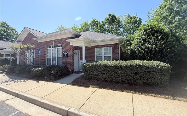 Pictures of Office property located at 11535 Park Woods Circle Unit E, Alpharetta, GA 30005 for sales - image #1