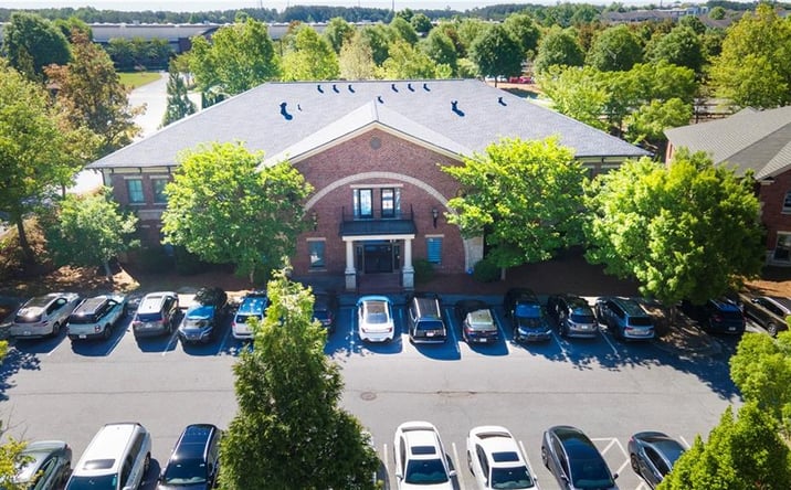 Pictures of Office property located at 1325 Satellite Boulevard NW Unit 106, Suwanee, GA 30024 for sales - image #1