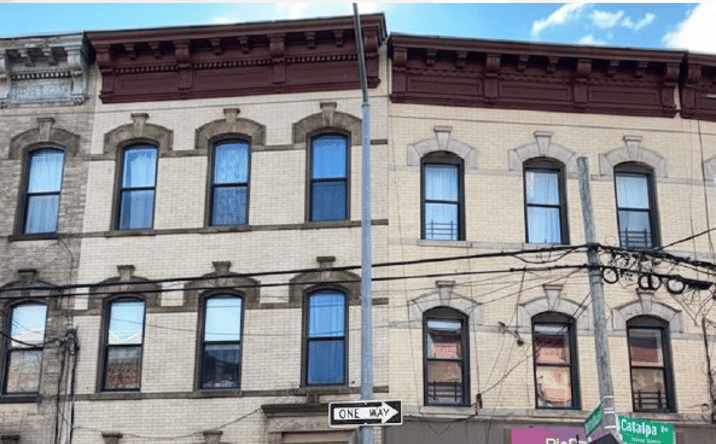 Pictures of Mixed Use property located at 58-48 Catalpa Ave, Queens, NY 11385, 58-50 Catalpa Ave, Queens, NY 11385 for sales - image #1