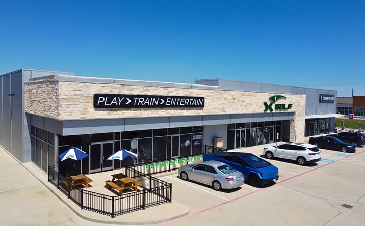 Pictures of Retail property located at 3329 W Grand Pkwy N, Katy, TX 77449 for sales - image #1