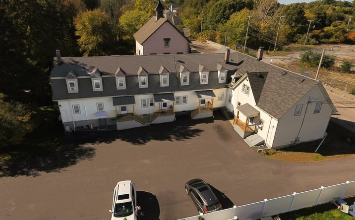 Pictures of Multifamily property located at 426 Whittenton Street, Taunton, MA 02780 for sales - image #1