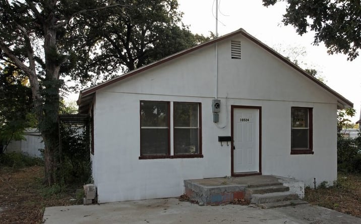 Pictures of Land, Mixed Use, Office, Self Storage, Special Purpose property located at 10524 Luna Rd, Dallas, TX 75220 for sales - image #1