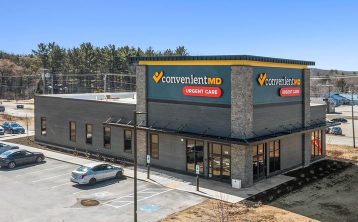 Pictures of Retail, Office property located at 108 KNOWLTON COR RD, FARMINGTON, ME 04938 for sales - image #1