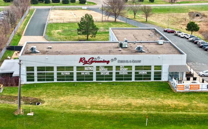 Pictures of Industrial, Mixed Use, Retail property located at 12260 Margo Ave S, Hastings, MN 55033 for sales - image #1