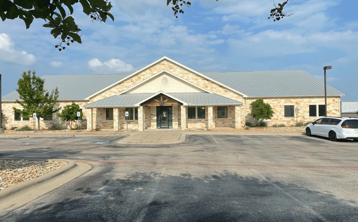 Pictures of Retail, Office, Mixed Use property located at 909 Mountain Lion Cir, Harker Heights, TX 76548 for sales - image #1
