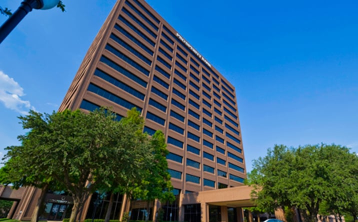 Pictures of Office property located at 9330 LBJ Freeway, Dallas, TX 75243 for sales - image #1