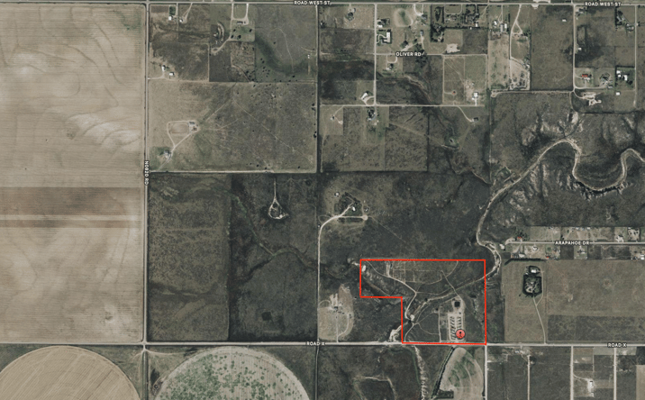 Pictures of Land, Mobile Home Park, Business for Sale property located at 2790 Road X, Guymon, OK 73942 for sales - image #1