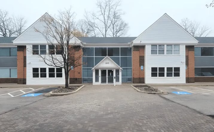 Pictures of Office property located at 645 Baltimore Annapolis Blvd, Severna Park, MD 21146 for sales - image #1