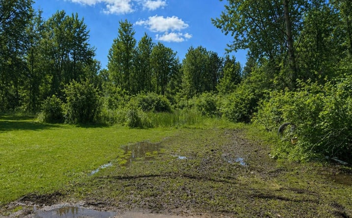 Pictures of Land property located at 1223 Lexa Lane, Flint, MI 48507 for sales - image #1