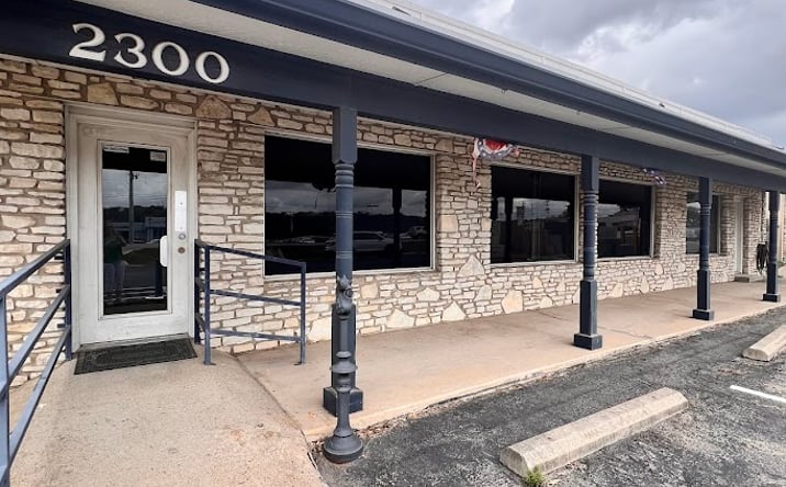 Pictures of Mixed Use, Office, Special Purpose property located at 2300 N U.S. Hwy 281, Marble Falls, TX 78654 for sales - image #1