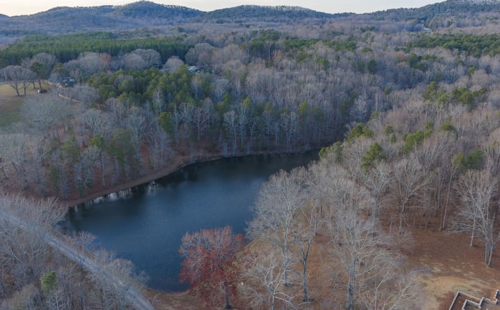 Pictures of Land property located at 164 Linderman Lake Ln, Kings Mountain, NC 28086 for sales - image #1