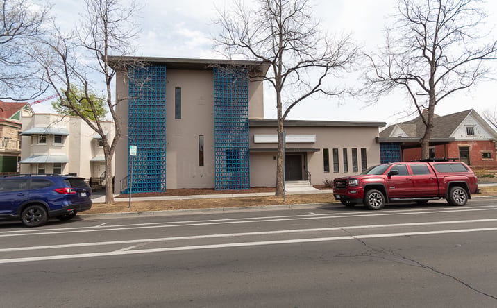 Pictures of Mixed Use, Office, Retail property located at 208 Remington St, Fort Collins, CO 80524 for sales - image #1