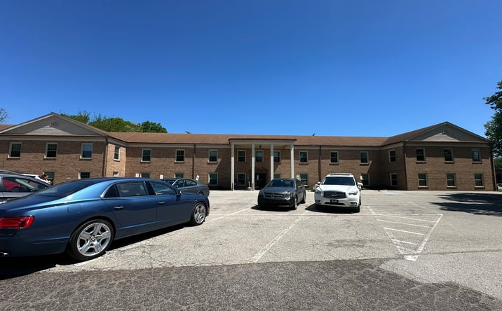 Pictures of Office property located at 3703 Taylorsville Rd, Louisville, KY 40220 for sales - image #1