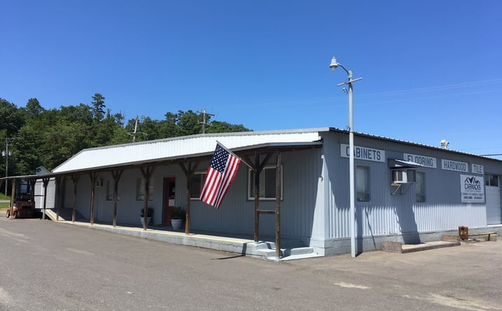 Pictures of Business for Sale property located at 28 AR-27, Mount Ida, AR 71957 for sales - image #1