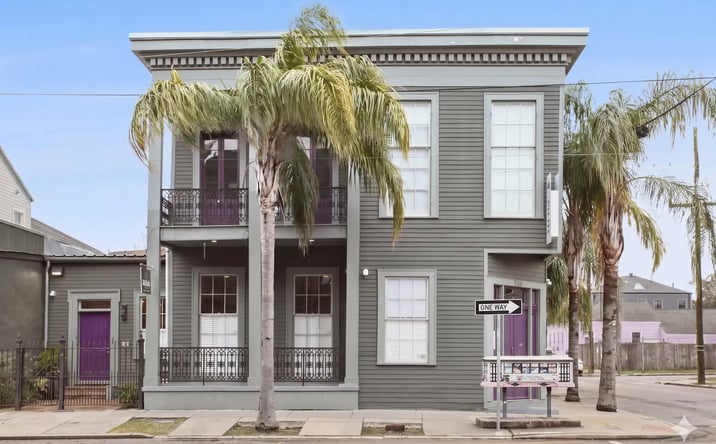 Pictures of Office, Special Purpose property located at 1582 Magazine St, New Orleans, LA 70130 for sales - image #1