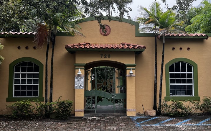 Pictures of Office, Business for Sale, Retail property located at 720 NE 3rd, Fort Lauderdale, FL 33304 for sales - image #1