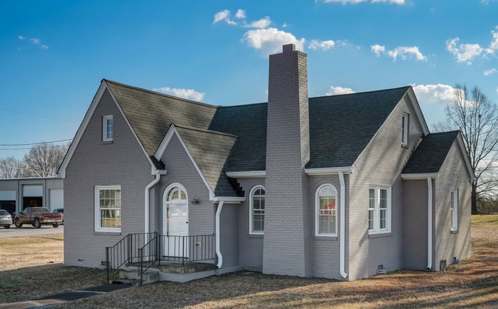 Pictures of Office, Mixed Use property located at 148 East Meadow Road, Eden, NC 27288 for sales - image #1