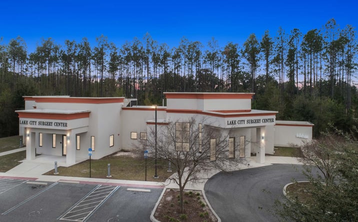 Pictures of Office, Special Purpose property located at 208 SW Prosperity Place, Lake City, FL 32024 for sales - image #1