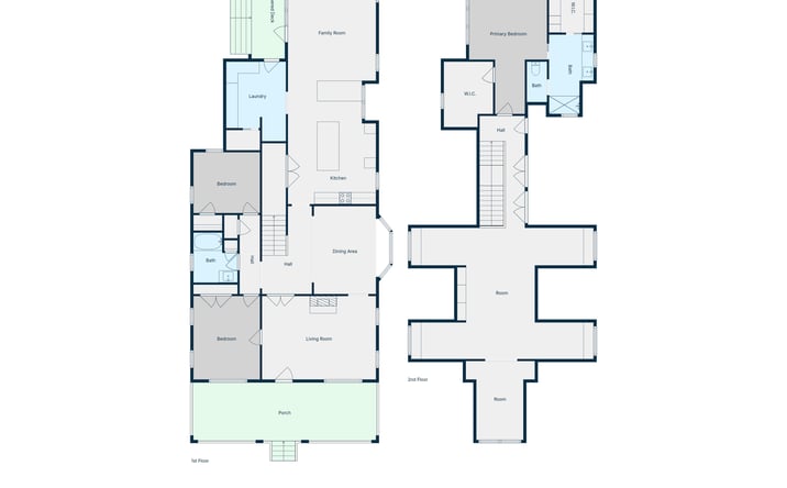 Pictures of Office property located at 1203 Heights Blvd, Houston, TX 77008 for sales - image #1