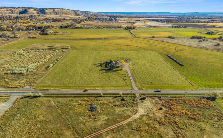 Pictures of Land property located at 2605 62nd St W, Billings, MT 59106 for sales - image #1