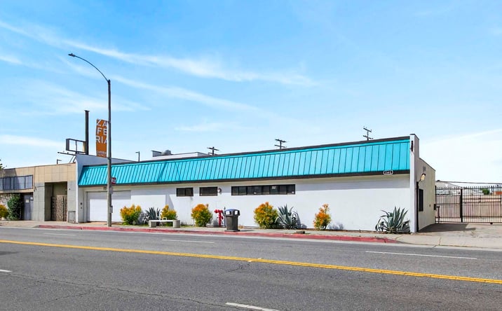 Pictures of Mixed Use, Office, Retail property located at 1345-1347 Redondo Ave, Long Beach, CA 90804 for sales - image #1