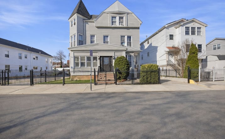 Pictures of Multifamily property located at 13-15 May St, Newark, NJ 07104 for sales - image #1