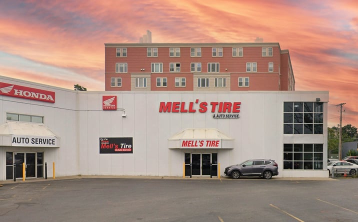 Pictures of Retail property located at 1865 Revere Beach Parkway, Everett, MA 02149 for sales - image #1