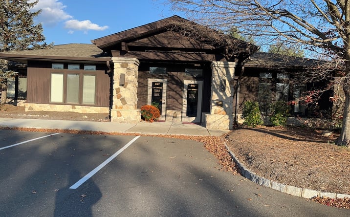 Pictures of Office property located at 2273 NJ-33, Hamilton Township, NJ 08690 for sales - image #1