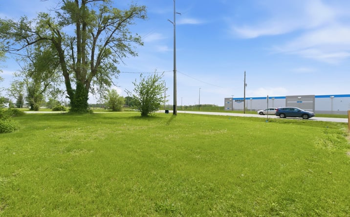 Pictures of Land property located at 2756 N Brookline Ave, Republic, MO 65619 for sales - image #1