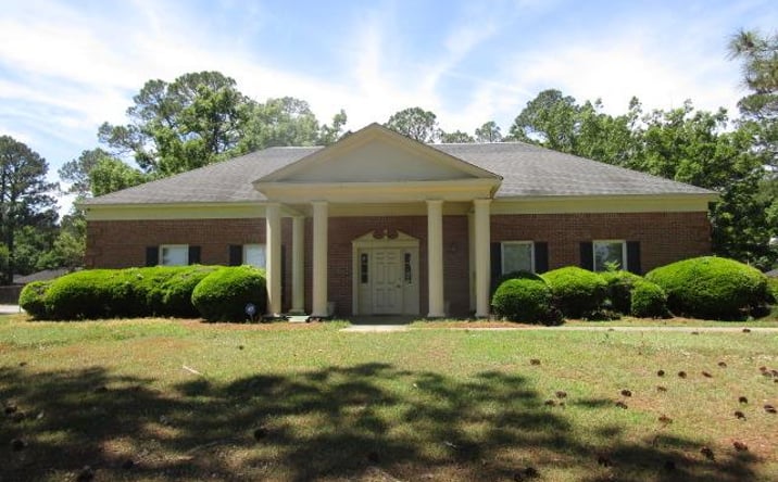 Pictures of Land property located at 127 N Westover Blvd, Albany, GA 31707 for sales - image #1