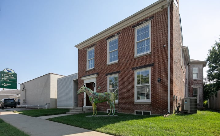 Pictures of Office, Retail property located at 146 E Third St, Lexington, KY 40508 for sales - image #1