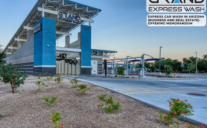 Pictures of Special Purpose property located at 10480 Cotton Crossing, Peoria, AZ 85345 for sales - image #1