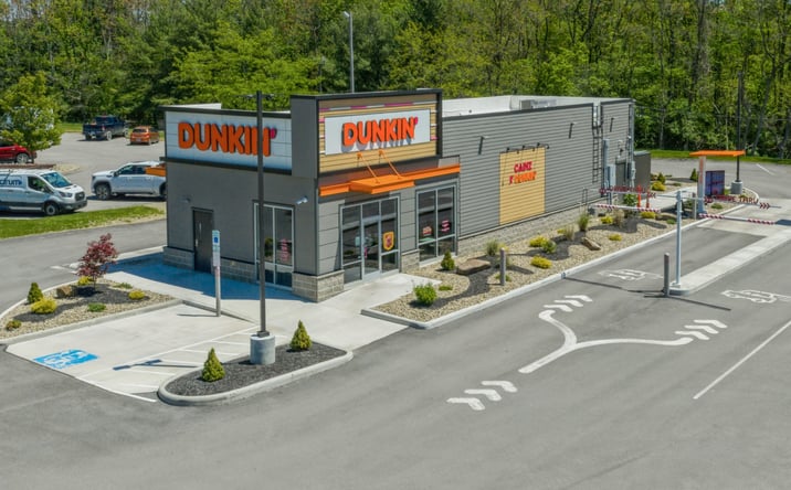 Pictures of Retail property located at 636 Lincoln Ave, Cadiz, OH 43907 for sales - image #1