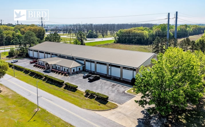 Pictures of Industrial property located at 1536 Dougherty Ave, Albany, GA 31705 for sales - image #1