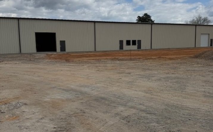 Pictures of Industrial property located at 236 Industrial Park, Soddy Daisy, TN 37379 for sales - image #1