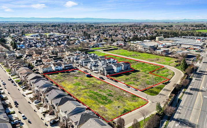 Pictures of Land property located at 1612 Bella Lago Drive, Stockton, CA 95206 for sales - image #1