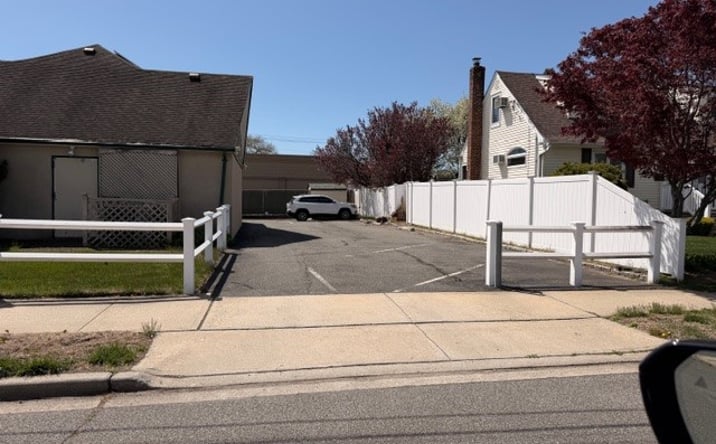 Pictures of Special Purpose property located at 843 N Broadway, Massapequa, NY 11758 for sales - image #1