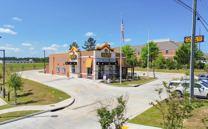 Pictures of Retail property located at 6218 US-98, Hattiesburg, MS 39402 for sales - image #1