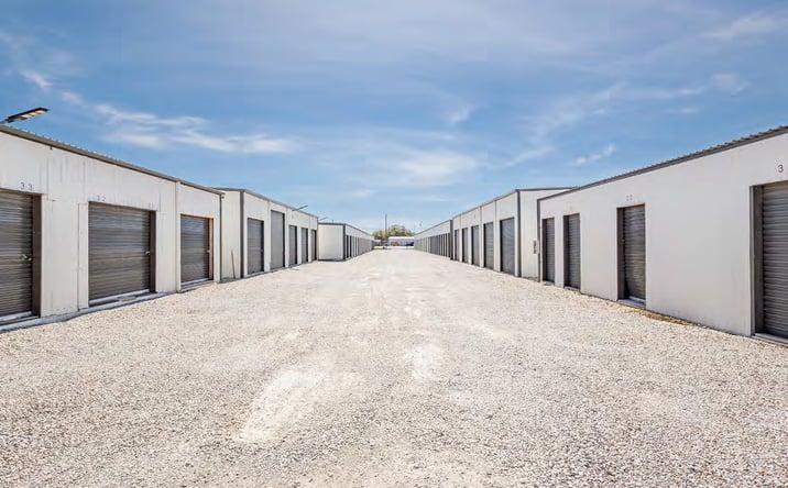 Pictures of Retail, Self Storage property located at 1060 Early Blvd, Early, TX 76802 for sales - image #1