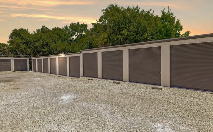 Pictures of Retail, Self Storage property located at 7272 Rattlesnake Trail, Belton, TX 76513 for sales - image #1