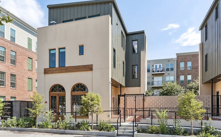 Pictures of Hospitality, Mixed Use, Retail property located at 938 Thalia St, New Orleans, LA 70130 for sales - image #1