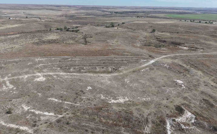 Pictures of Land property located at TX-152, Mobeetie, TX 79061 for sales - image #1